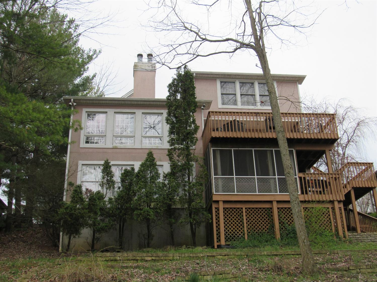 20422 Matterhorn Drive, Lawrenceburg, IN 47025