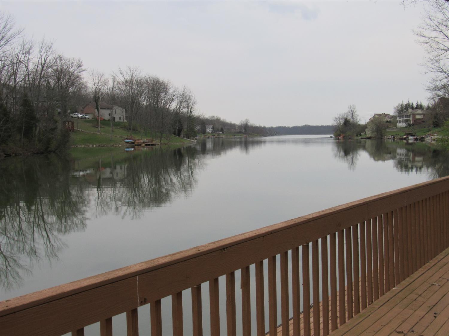 20422 Matterhorn Drive, Lawrenceburg, IN 47025