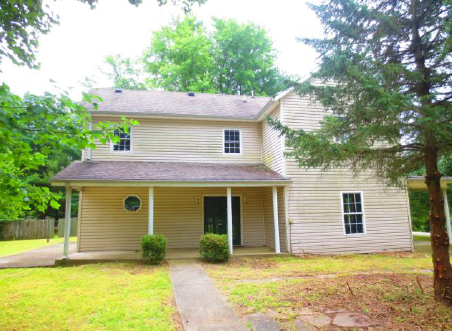 12256 Sparta PikeMoores Hill, IN, 47032Dearborn County