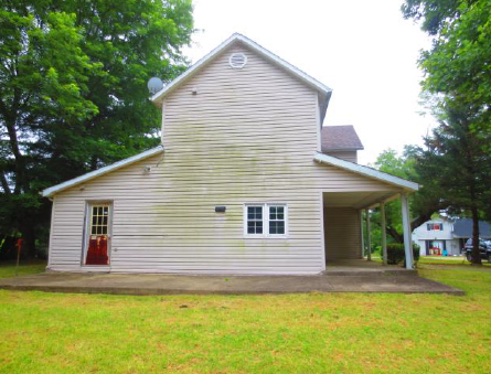 12256 Sparta PikeMoores Hill, IN, 47032Dearborn County