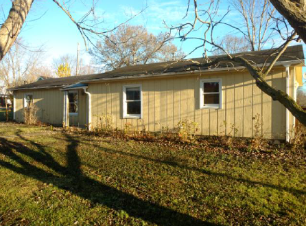 423 S Walnut StRising Sun, IN, 47040Ohio County