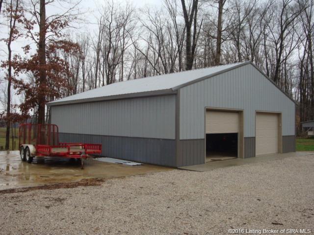 10479 W Forest View Road, Campbellsburg, IN 47108
