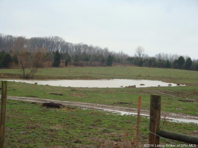 10479 W Forest View Road, Campbellsburg, IN 47108