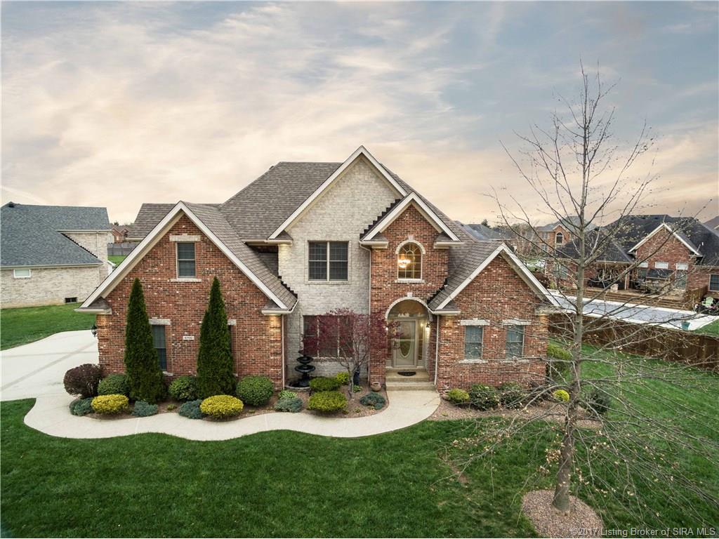 6700 Principle Ln, Charlestown, IN 47111