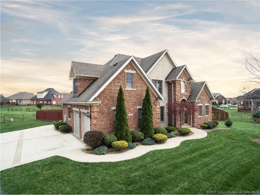 6700 Principle Ln, Charlestown, IN 47111