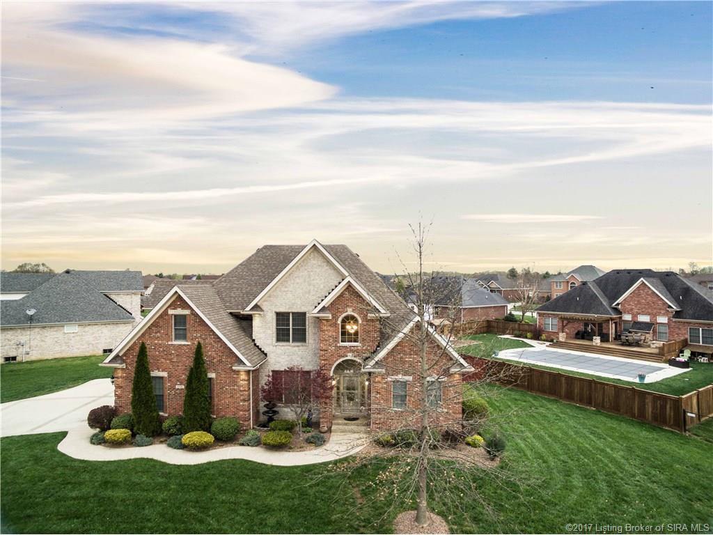 6700 Principle Ln, Charlestown, IN 47111