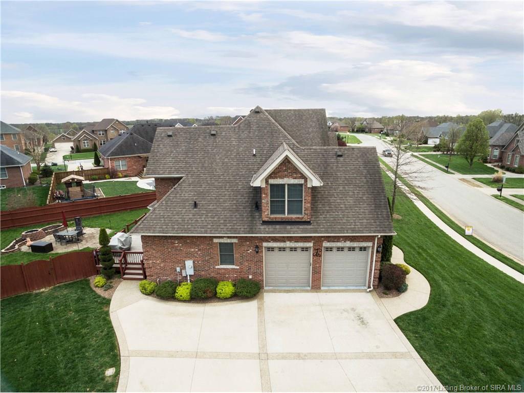 6700 Principle Ln, Charlestown, IN 47111