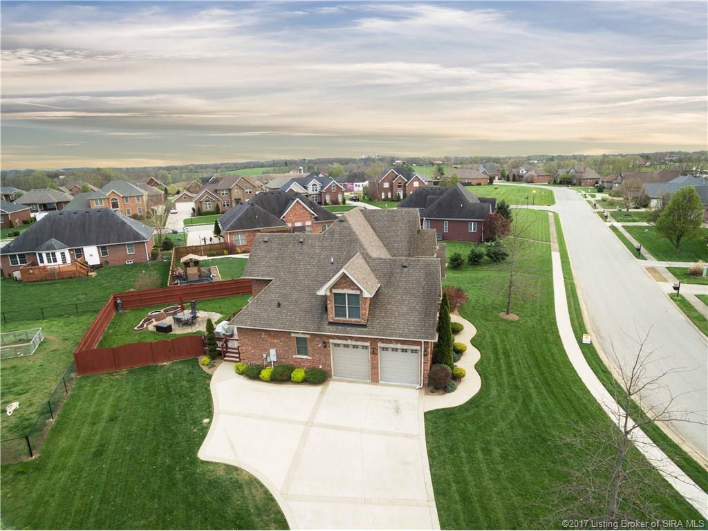 6700 Principle Ln, Charlestown, IN 47111