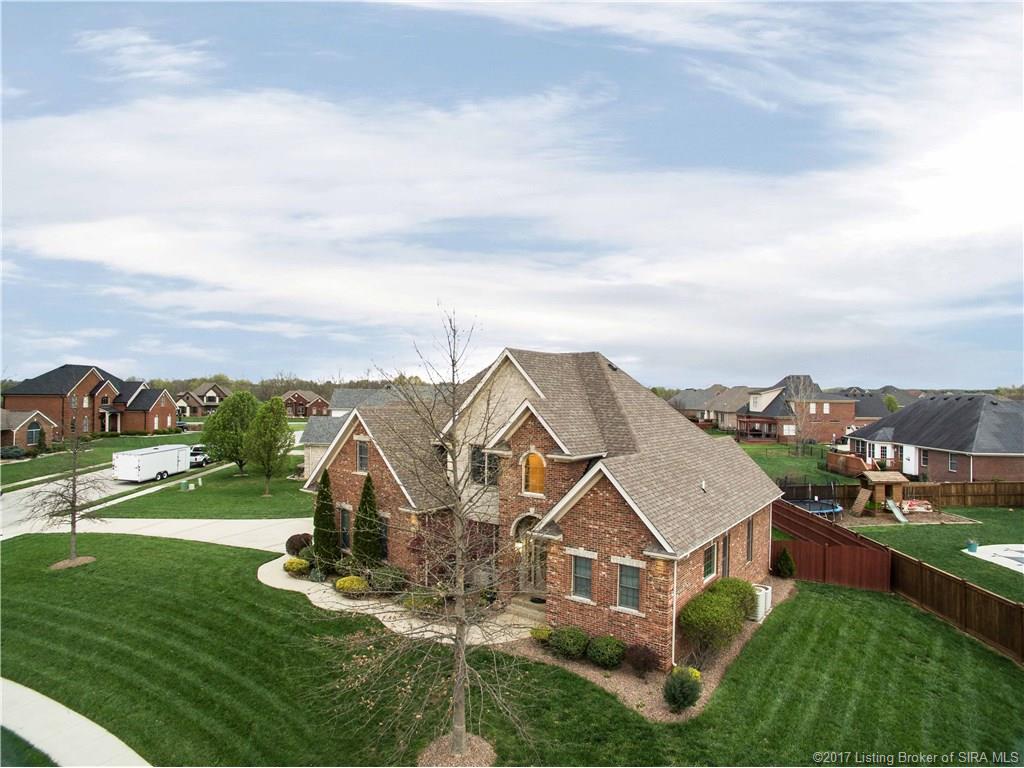 6700 Principle Ln, Charlestown, IN 47111