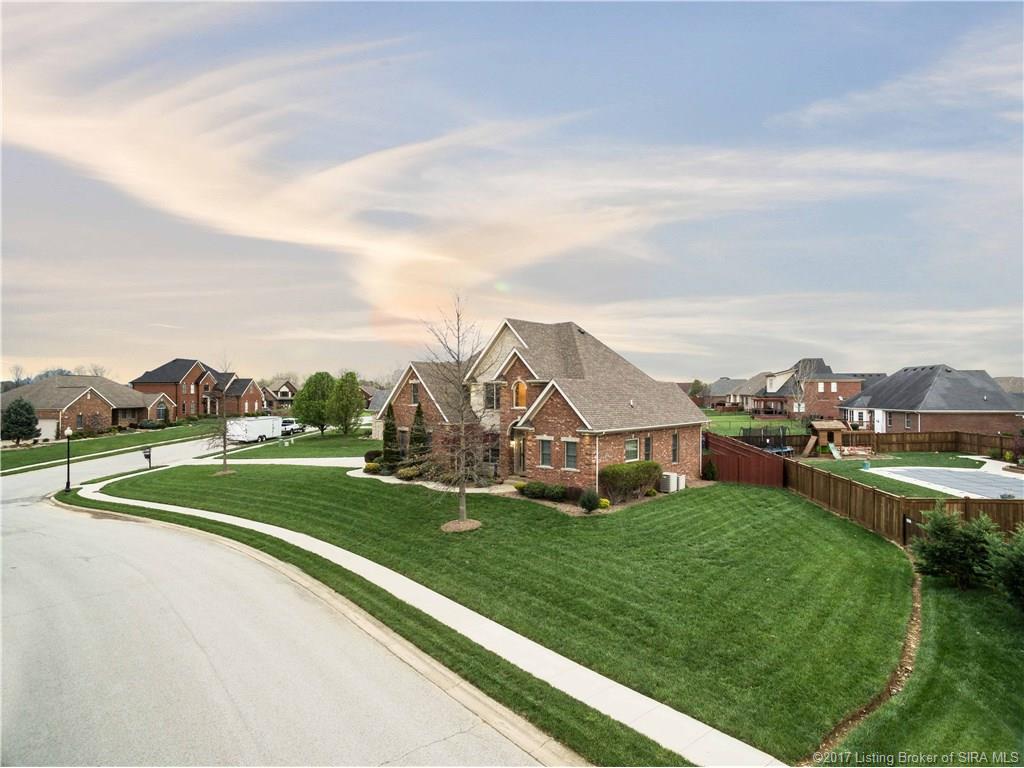 6700 Principle Ln, Charlestown, IN 47111
