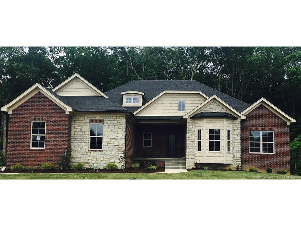8205 Harvest Court, Charlestown, IN 47111