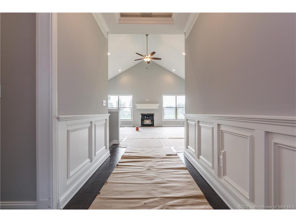 8205 Harvest Court, Charlestown, IN 47111