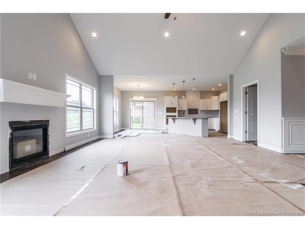 8205 Harvest Court, Charlestown, IN 47111