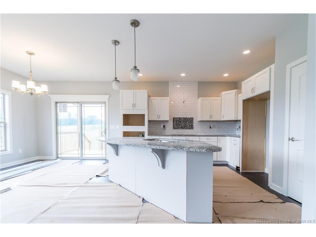 8205 Harvest Court, Charlestown, IN 47111
