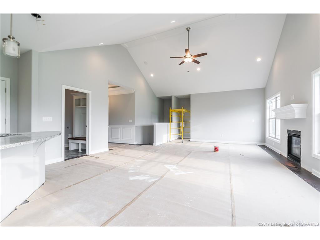 8205 Harvest Court, Charlestown, IN 47111