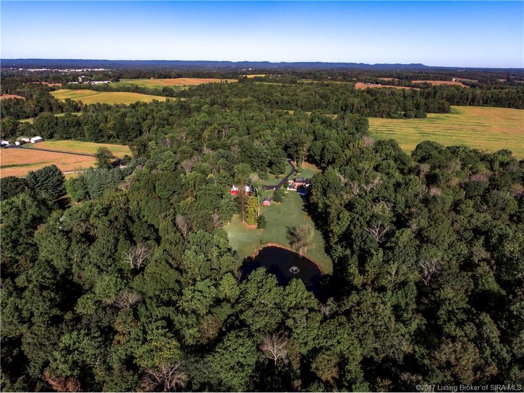 4420 Fox Rd, Charlestown, IN 47111