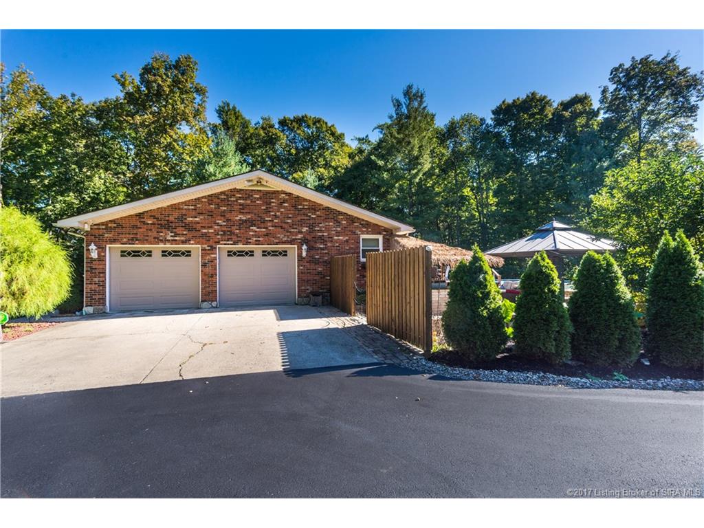 4420 Fox Rd, Charlestown, IN 47111