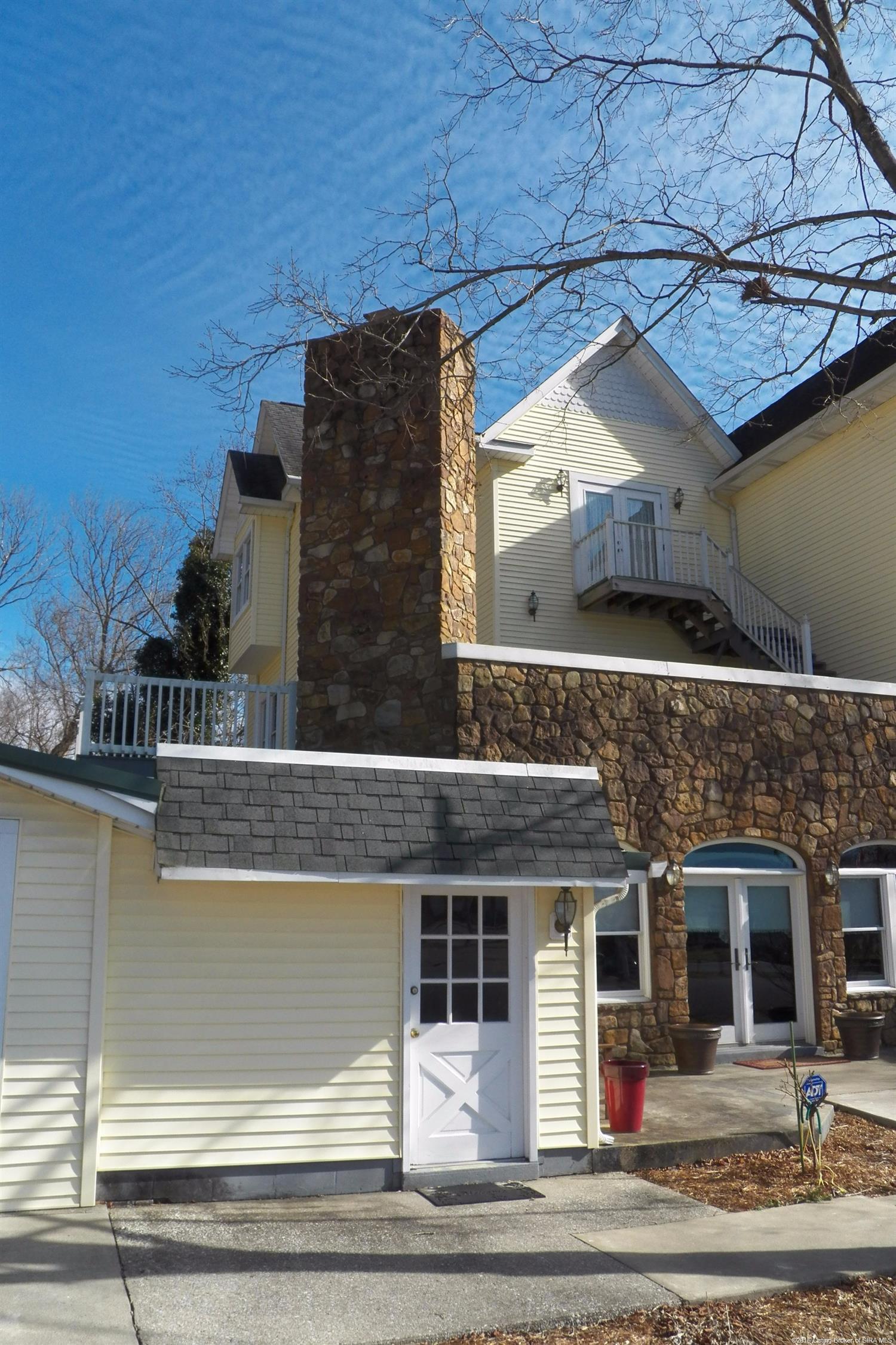 400 E Chestnut Street, Corydon, IN 47112