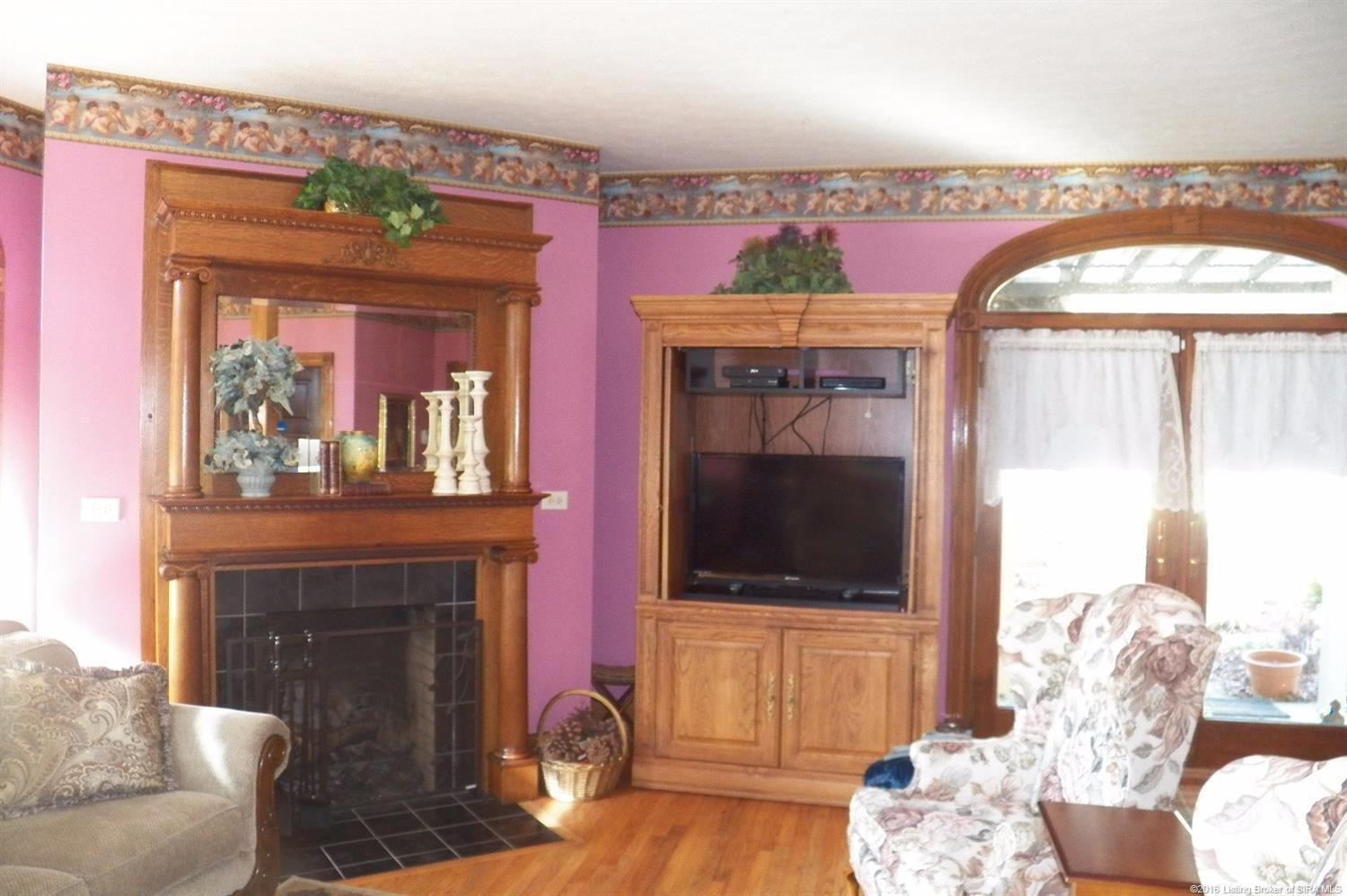 400 E Chestnut Street, Corydon, IN 47112