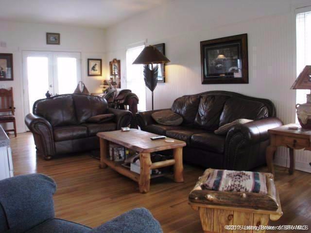 2250 Fogel Road SE, Corydon, IN 47112