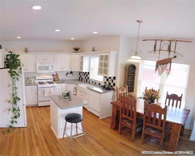 2250 Fogel Road SE, Corydon, IN 47112