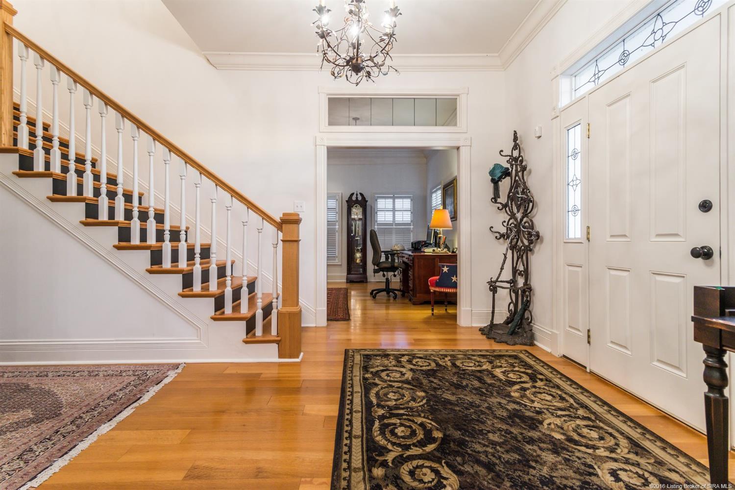 2254 Fogel Road SE, Corydon, IN 47112