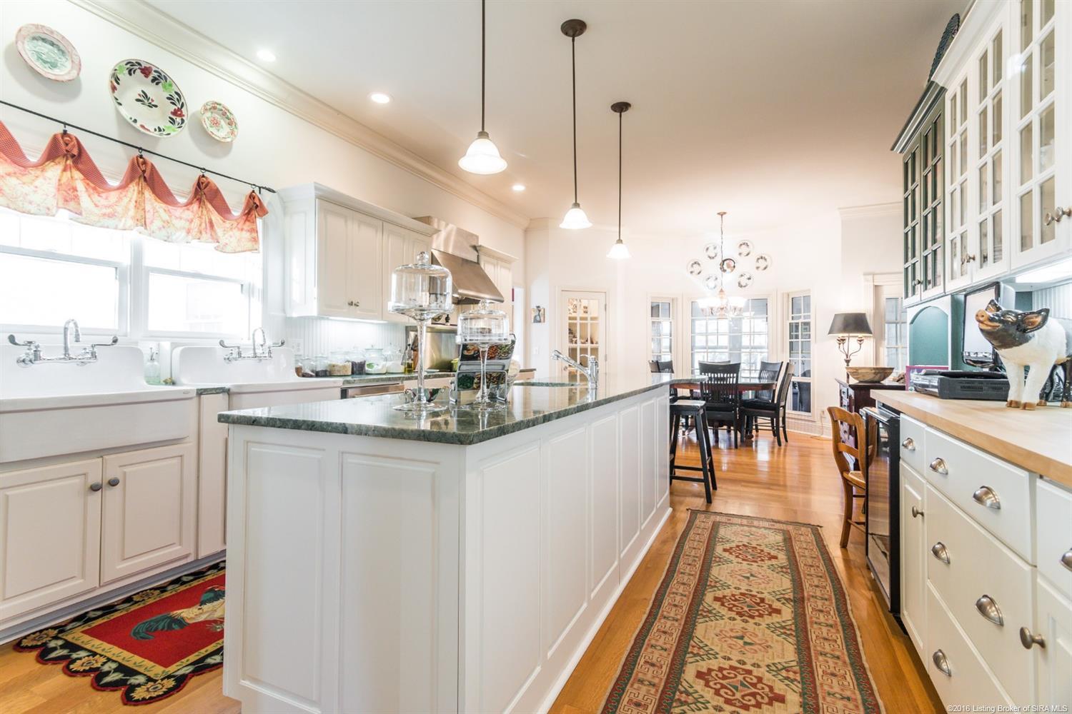 2254 Fogel Road SE, Corydon, IN 47112