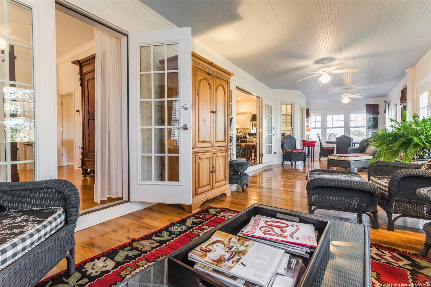 2254 Fogel Road SE, Corydon, IN 47112