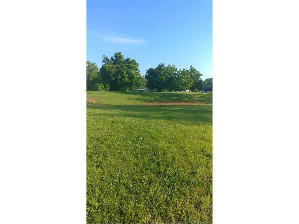 1551 Old Hwy 135 N, Corydon, IN 47112