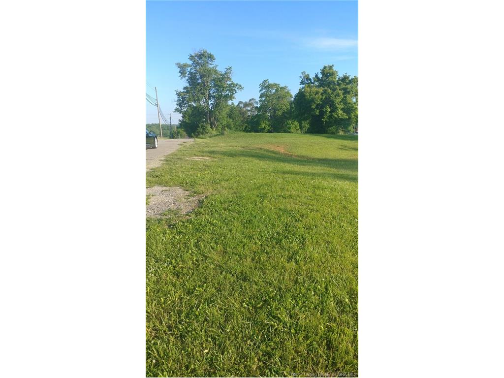 1551 Old Hwy 135 N, Corydon, IN 47112