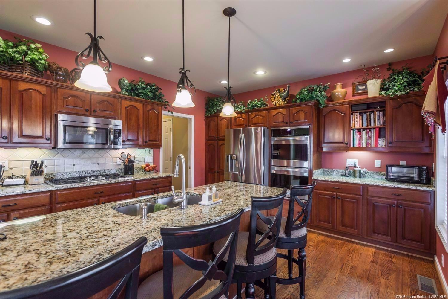 1420 Creekstone Drive NE, Corydon, IN 47112