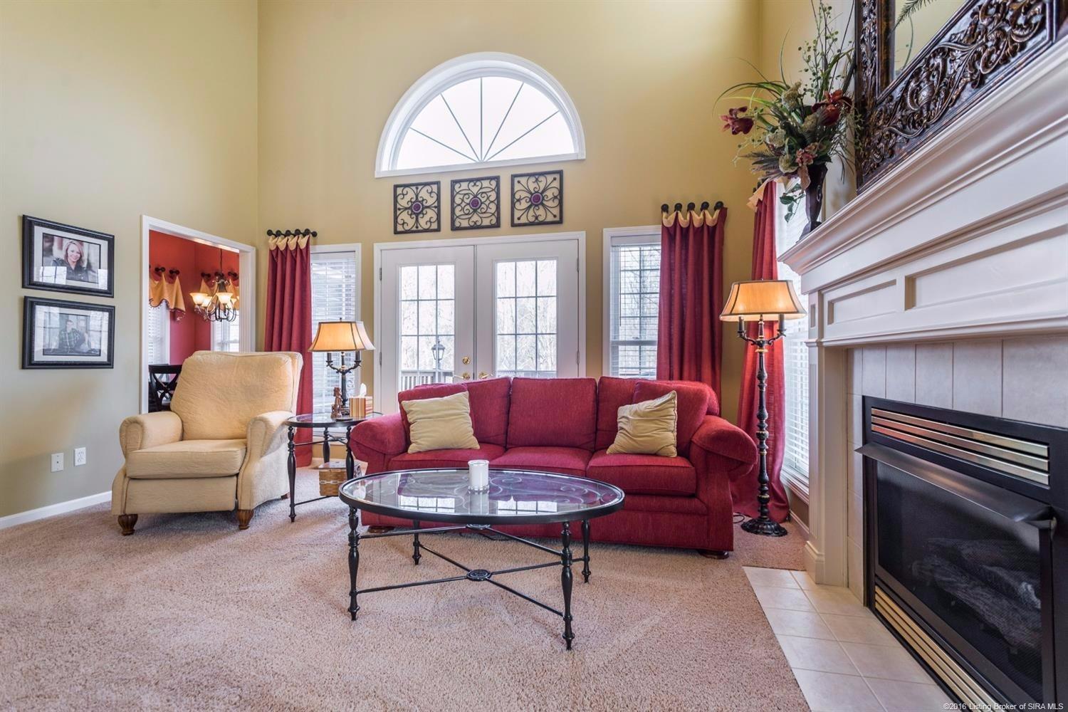 1420 Creekstone Drive NE, Corydon, IN 47112