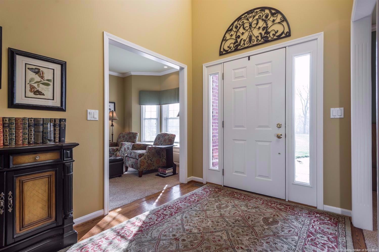 1420 Creekstone Drive NE, Corydon, IN 47112