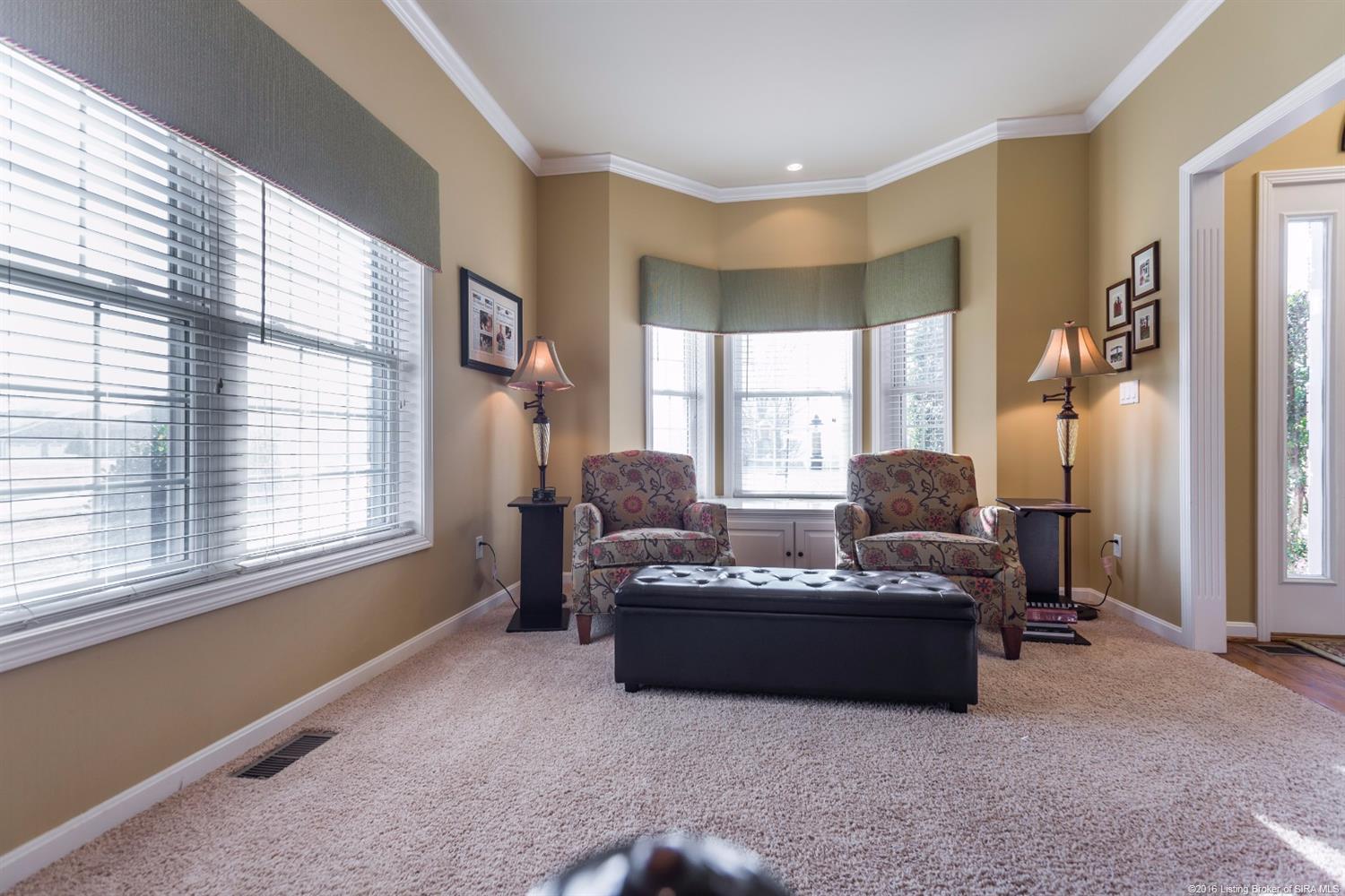 1420 Creekstone Drive NE, Corydon, IN 47112