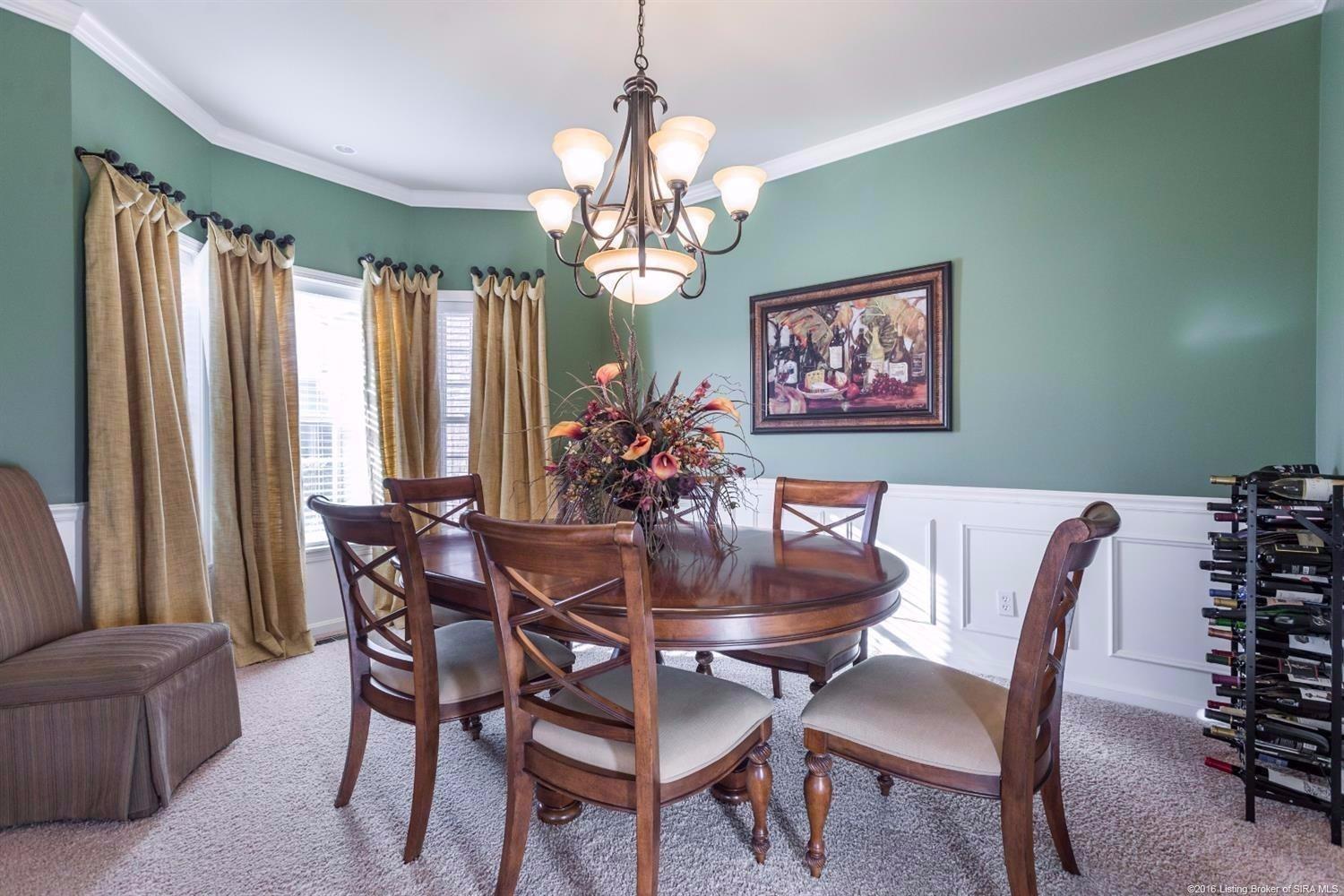1420 Creekstone Drive NE, Corydon, IN 47112