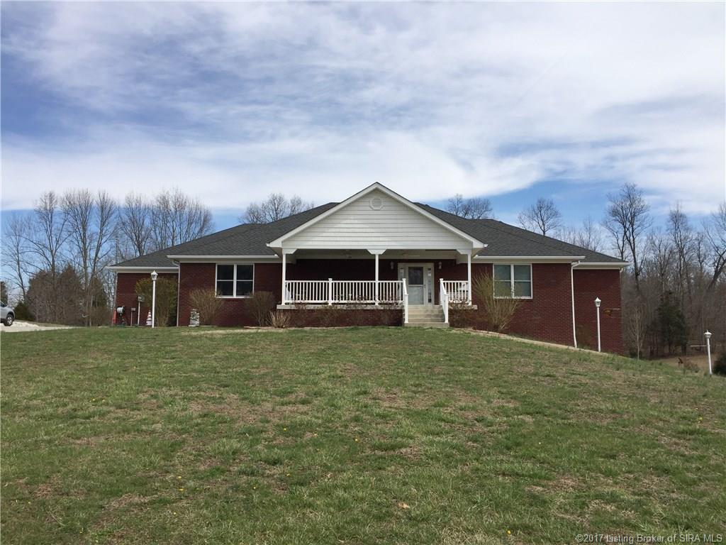 999 Capitol Boulevard, Corydon, IN 47112