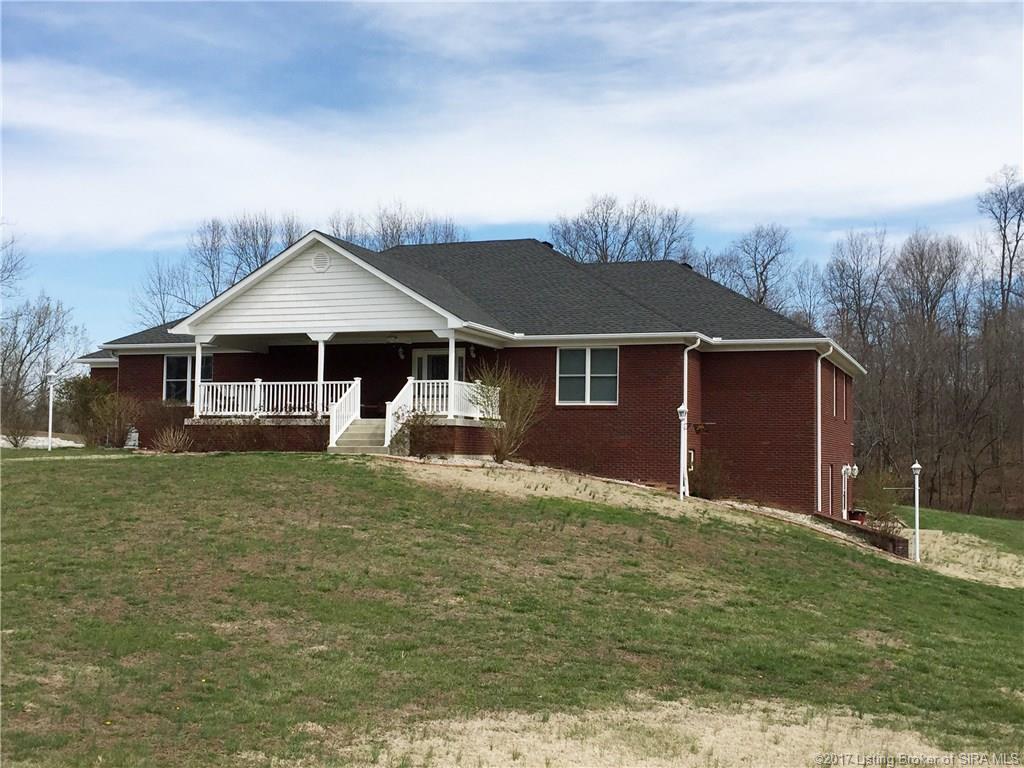 999 Capitol Boulevard, Corydon, IN 47112