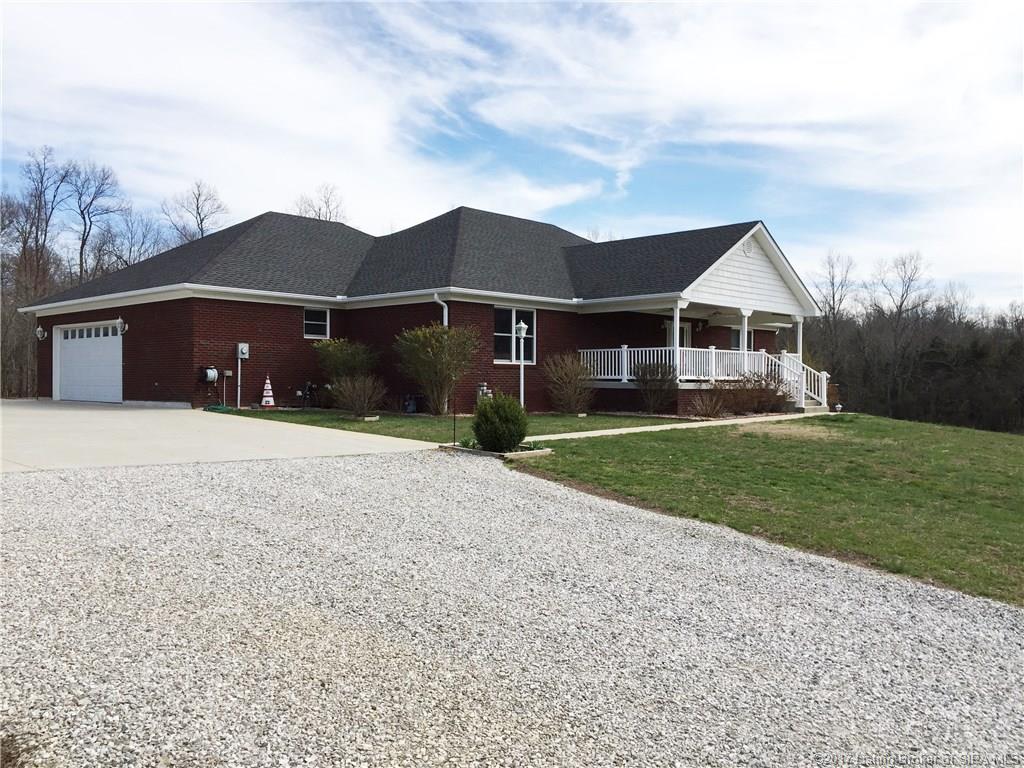 999 Capitol Boulevard, Corydon, IN 47112