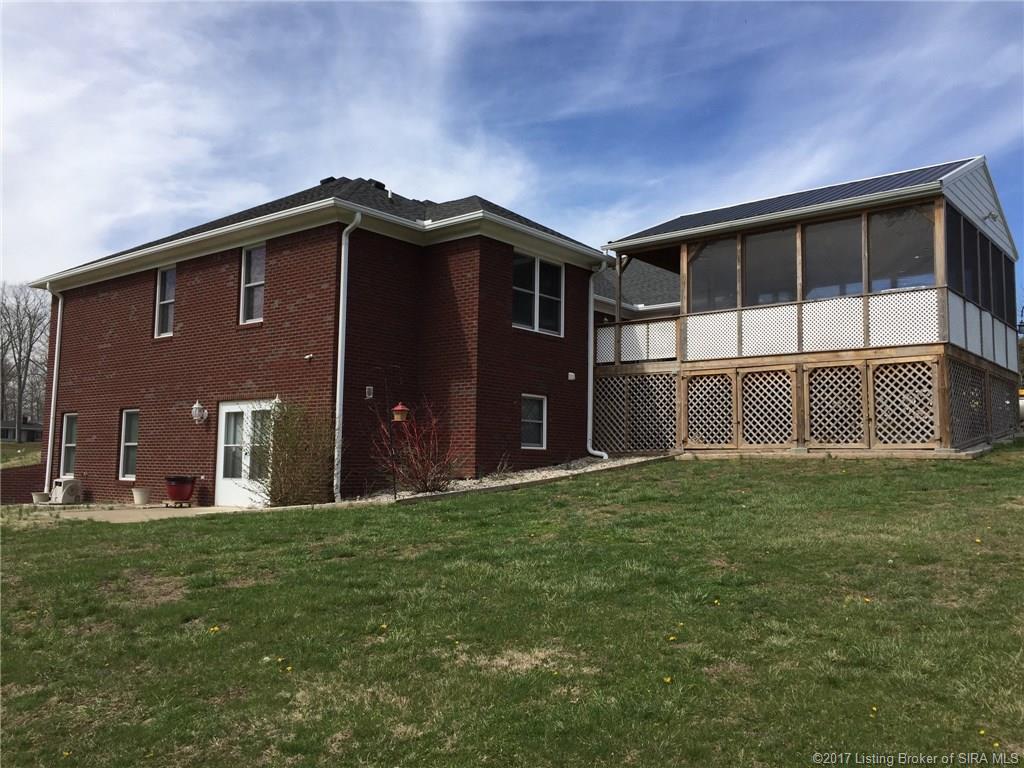 999 Capitol Boulevard, Corydon, IN 47112