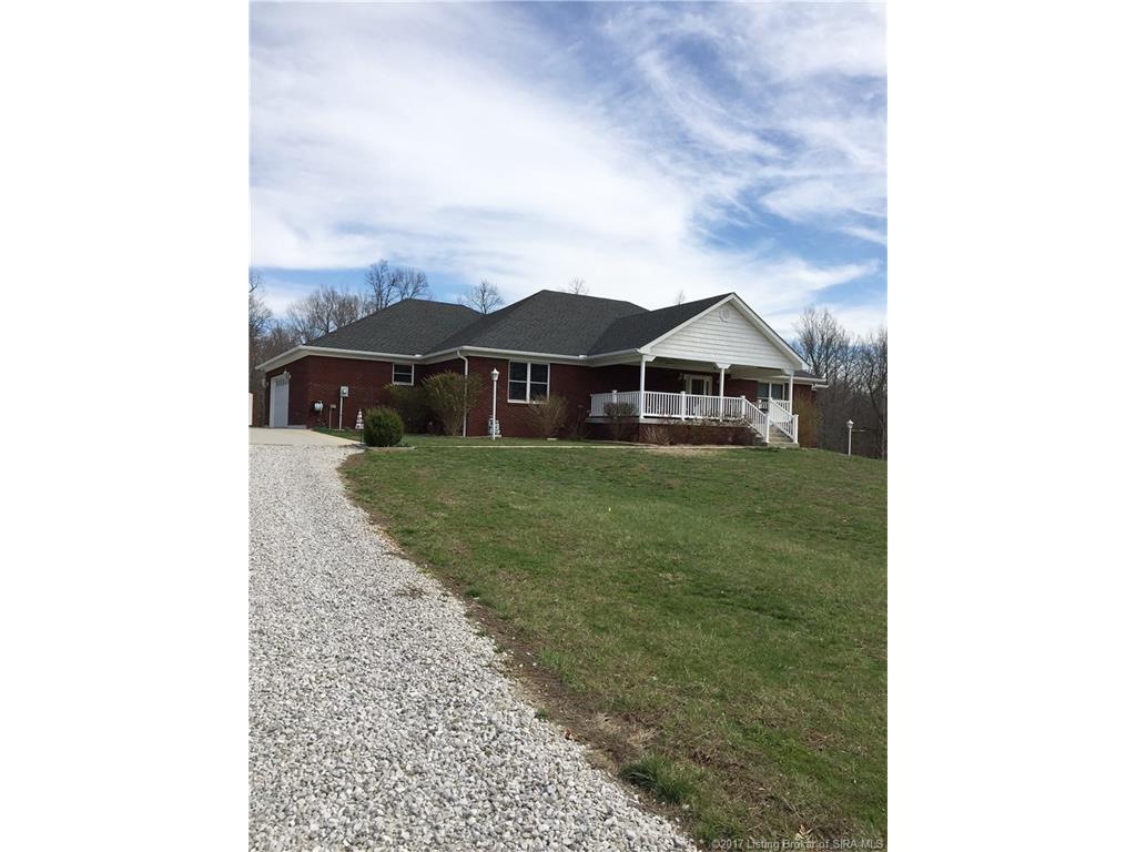 999 Capitol Boulevard, Corydon, IN 47112