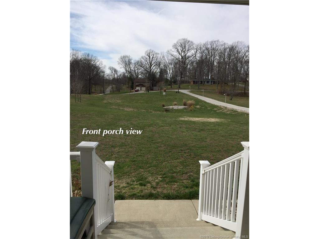 999 Capitol Boulevard, Corydon, IN 47112