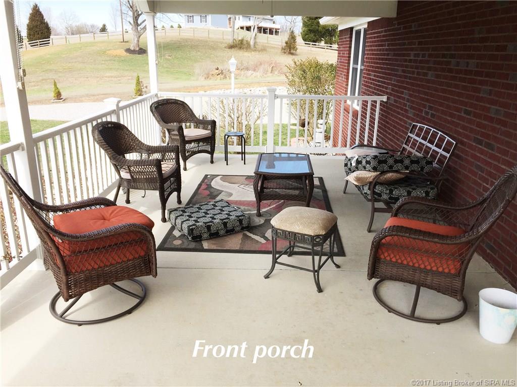 999 Capitol Boulevard, Corydon, IN 47112
