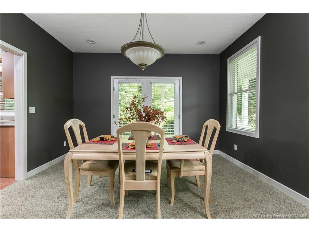 5317 Cedarway Drive NE, Corydon, IN 47112