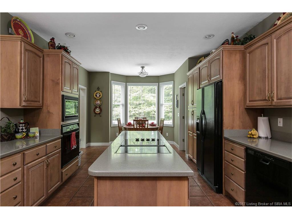 5317 Cedarway Drive NE, Corydon, IN 47112