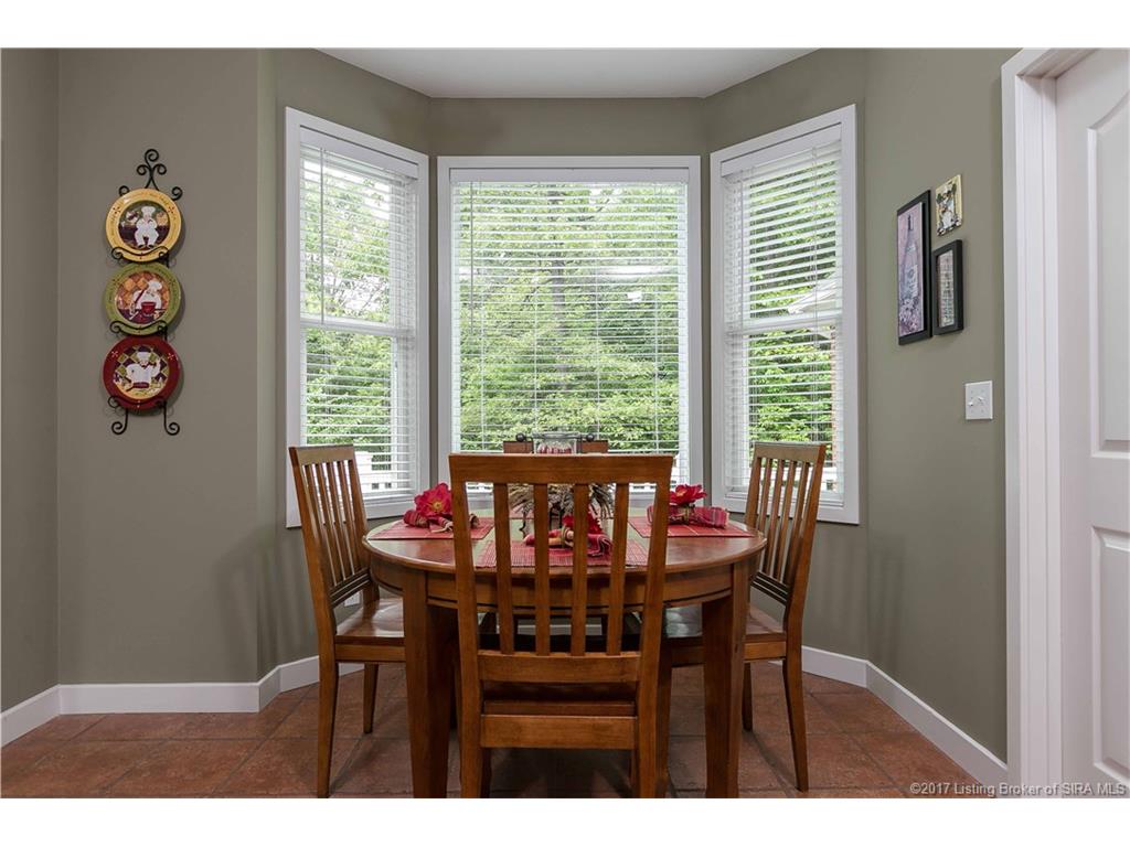 5317 Cedarway Drive NE, Corydon, IN 47112