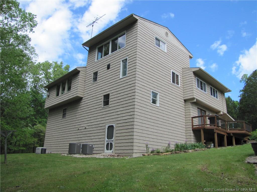 7660 S Saint Louis NW, Depauw, IN 47115