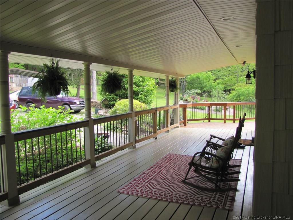 7660 S Saint Louis NW, Depauw, IN 47115