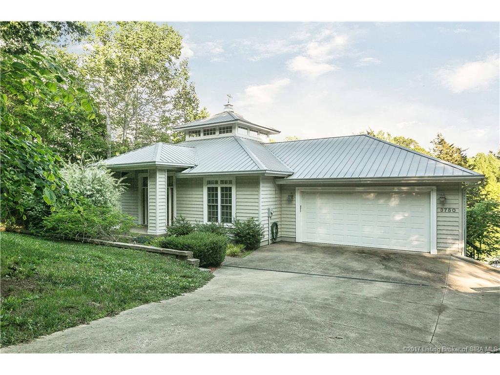 3750 Lake View Drive SE, Elizabeth, IN 47117