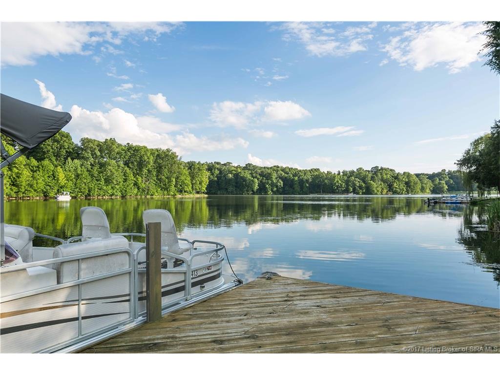 3750 Lake View Drive SE, Elizabeth, IN 47117