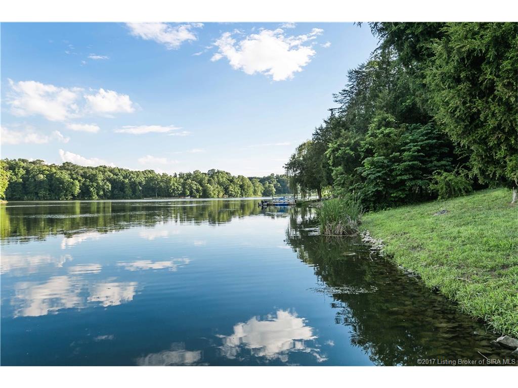 3750 Lake View Drive SE, Elizabeth, IN 47117